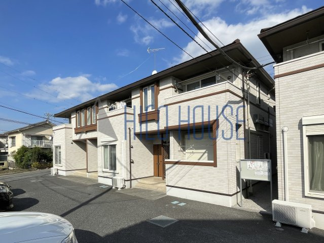 アプリコット　Ａ