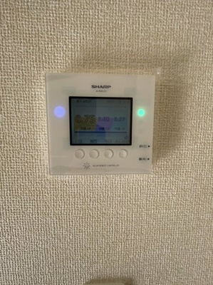 【設備】 | ＹＫレジデンス