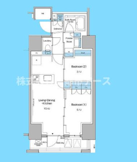 ルフォンプログレ大森山王