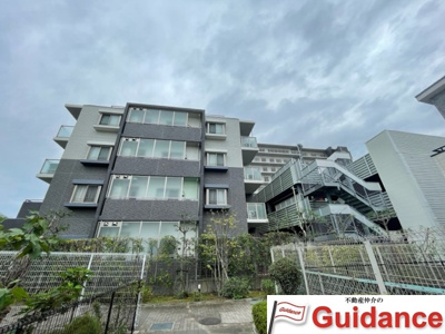 【外観】 | ライオンズマンション大和高田セントハウス