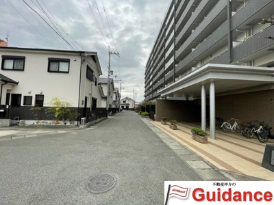 【周辺】 | ライオンズマンション大和高田セントハウス