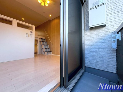 【その他】 | ハーモニーテラス名楽町 | 内装です