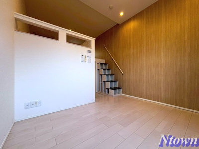 【洗面所】 | ハーモニーテラス名楽町 | 使いやすい洗面所です