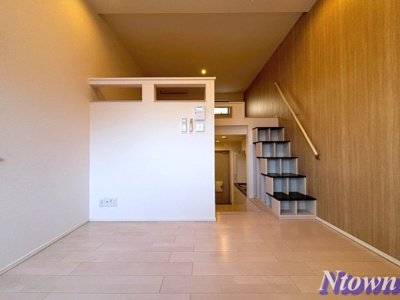 【外観】 | ハーモニーテラス名楽町 | 外はこのようになっています