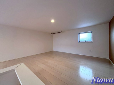 【浴室】 | ハーモニーテラス名楽町 | 落ち着いた空間のお風呂です