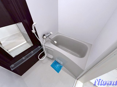 【洋室】 | ハーモニーテラス名楽町 | 使い勝手のいい洋室です