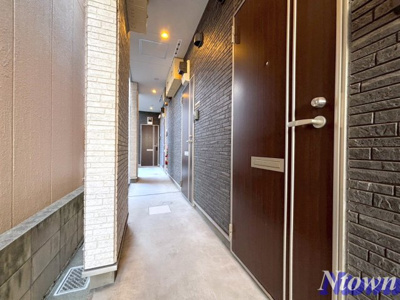 【寝室】 | ハーモニーテラス名楽町 | 寝室です