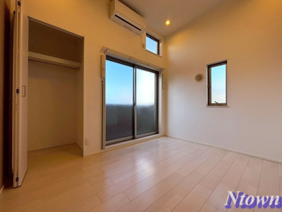 【居間・リビング】 | ハーモニーテラス名楽町 | ゆったり過ごせるリビングです