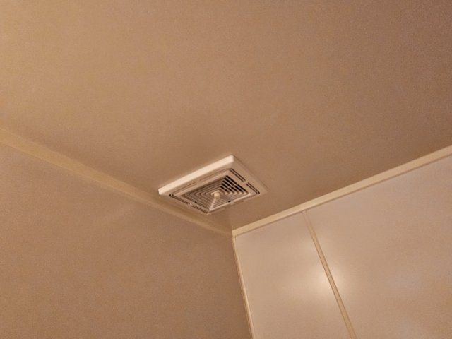 ツインズコートの設備