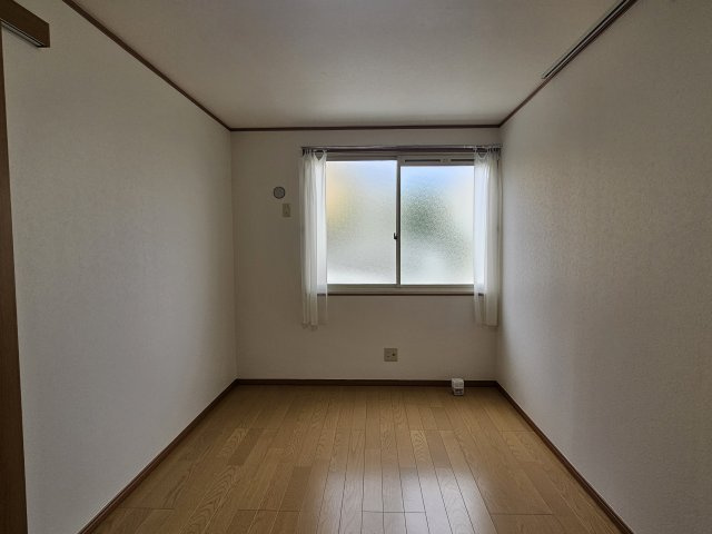 ツインズコートの洋室
