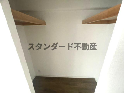 【収納】 | マルビシマンション西天満