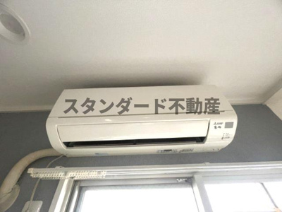 【設備】 | マルビシマンション西天満