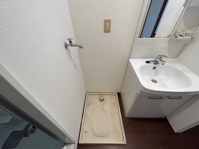 パークイーストの設備