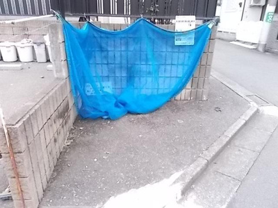【その他共用部分】 | ユートピアヴィレッジ高野台
