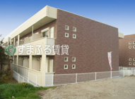 セブンローズB　西尾市平坂町の画像