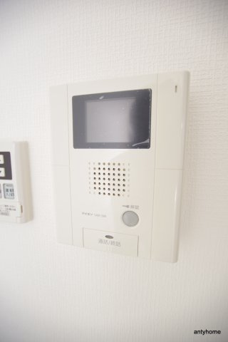 ルヴェール新大阪　仲介手数料無料のセキュリティ