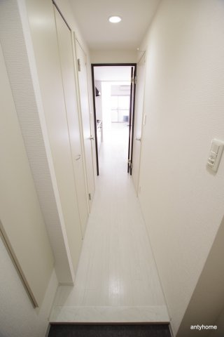 ルヴェール新大阪　仲介手数料無料の内装