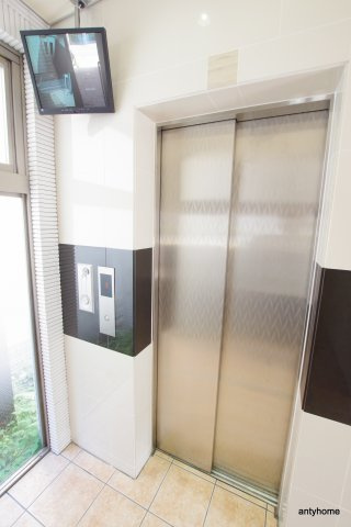 ルヴェール新大阪　仲介手数料無料のその他共用部分