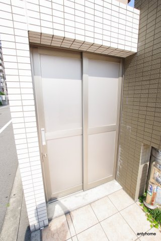 ルヴェール新大阪　仲介手数料無料のその他共用部分
