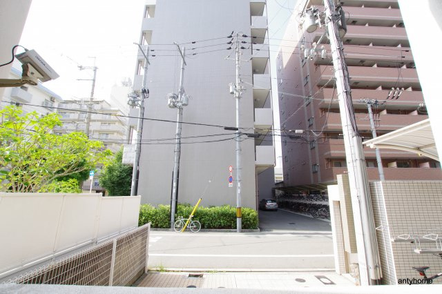 ルヴェール新大阪　仲介手数料無料の展望
