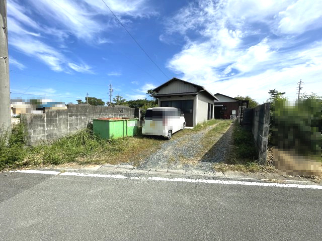 津市藤方の画像