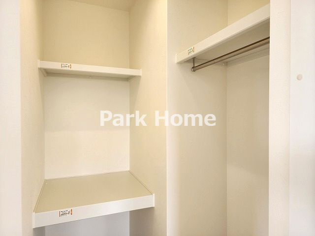 南国市大そね甲 20号地 戸建ての収納