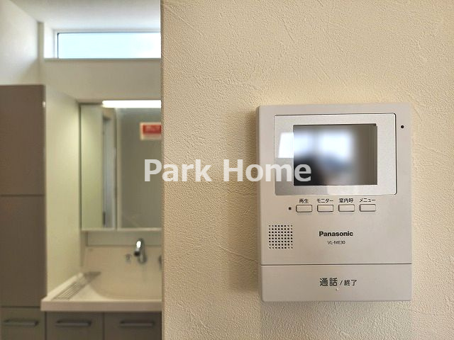 南国市大そね甲 20号地 戸建てのセキュリティ