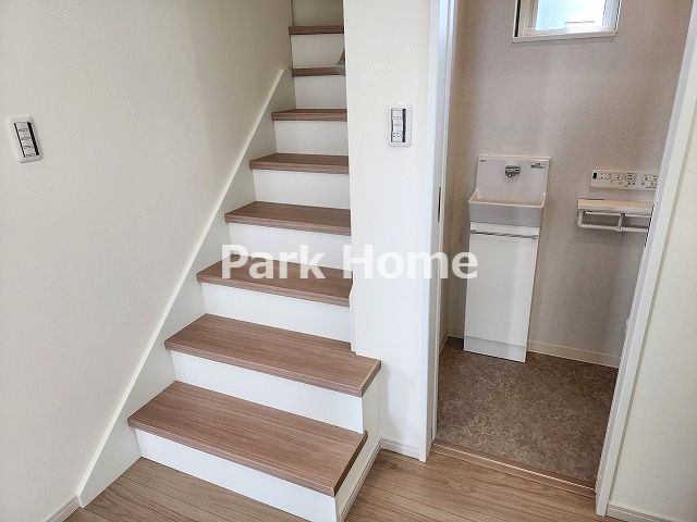 南国市大そね甲 20号地 戸建てのその他