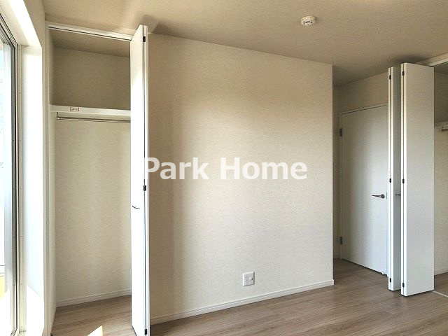 南国市大そね甲 20号地 戸建ての洋室|２F：6.8洋室