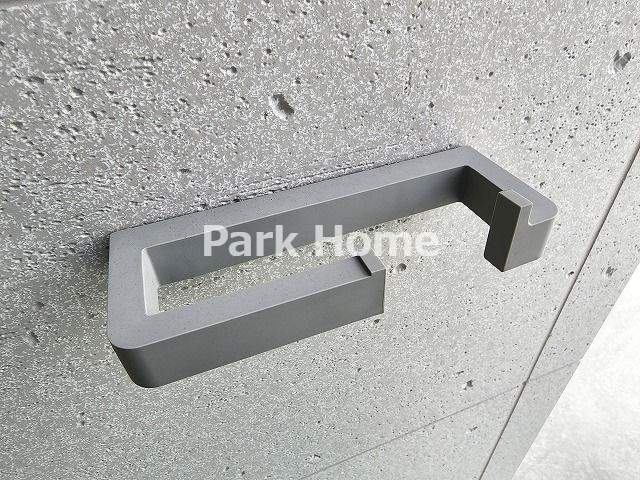 南国市大そね甲 20号地 戸建ての玄関