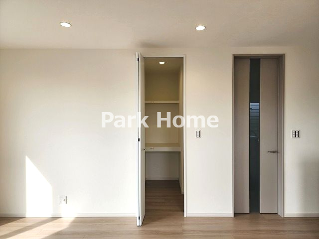 南国市大そね甲 20号地 戸建ての居間・リビング