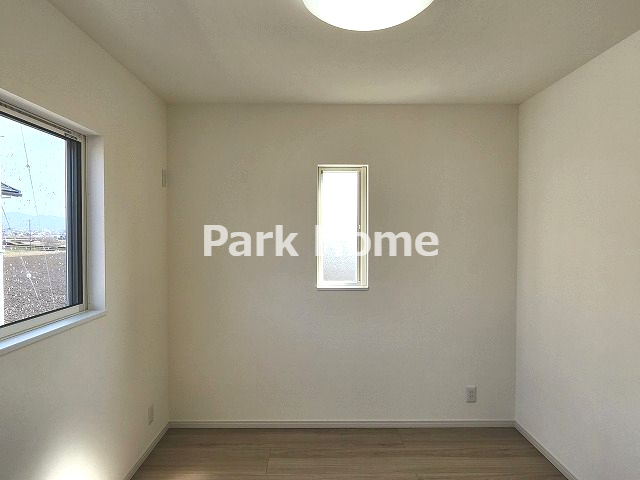 南国市大そね甲 20号地 戸建ての洋室|２F：5.7洋室