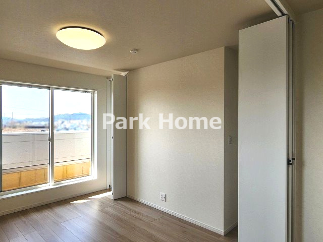 南国市大そね甲 20号地 戸建ての洋室|２F：6.8洋室