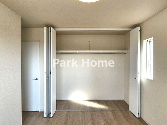 南国市大そね甲 20号地 戸建ての洋室|２F：6.8洋室