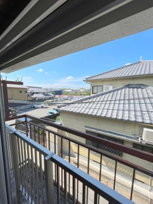 【展望】 | 豊中市勝部一丁目