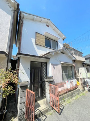 【外観】 | 豊中市勝部一丁目