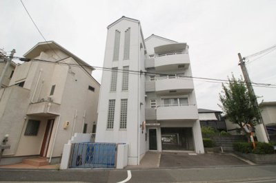 【外観】 | メゾンヴェール