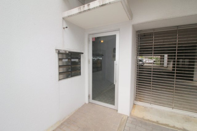 【エントランス】 | メゾンヴェール