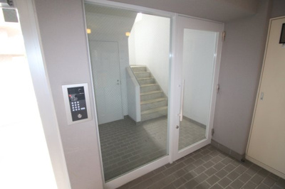 【エントランス】 | メゾンヴェール