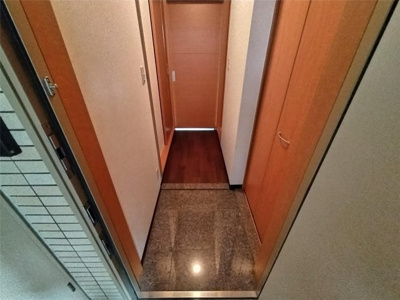 【玄関】 | リッチ・キャッスル1