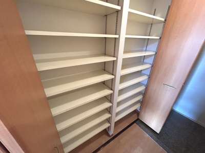 【設備】 | リッチ・キャッスル1