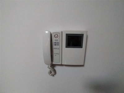 【セキュリティ】 | リッチ・キャッスル1