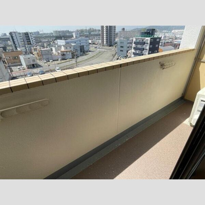 【バルコニー】 | リッチ・キャッスル1