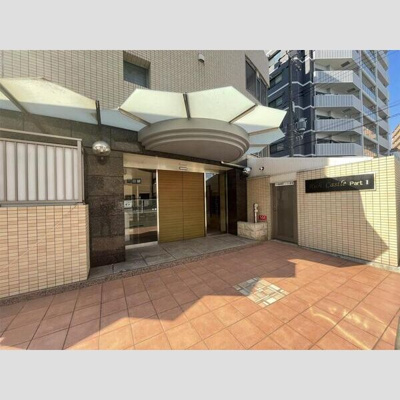 【エントランス】 | リッチ・キャッスル1