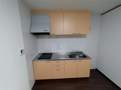 【キッチン】 | リッチ・キャッスル1