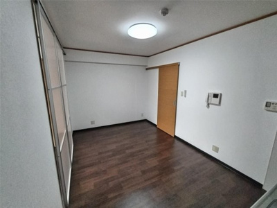 【寝室】 | リッチ・キャッスル1