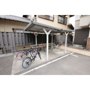 LeReve ⅡAのその他共用部分