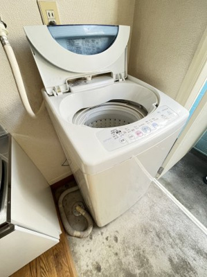 【設備】 | センチュリー出逢館