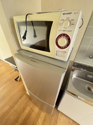 【設備】 | センチュリー出逢館