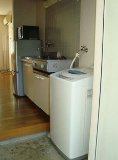 【設備】 | センチュリー出逢館